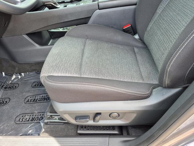 used 2023 Nissan Rogue car, priced at $22,666