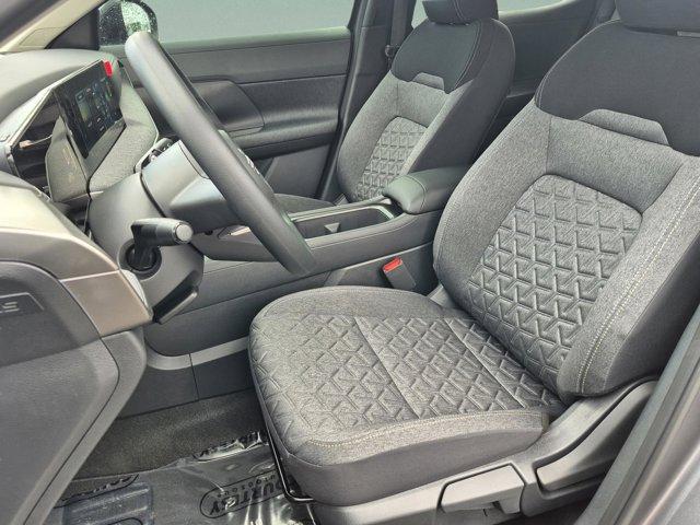 new 2026 Nissan Kicks car, priced at $27,497