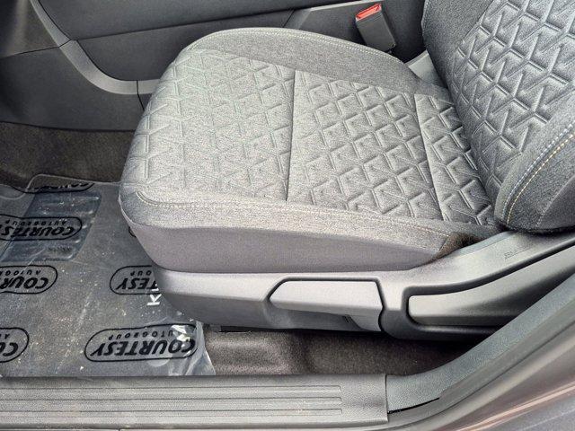 new 2026 Nissan Kicks car, priced at $27,497