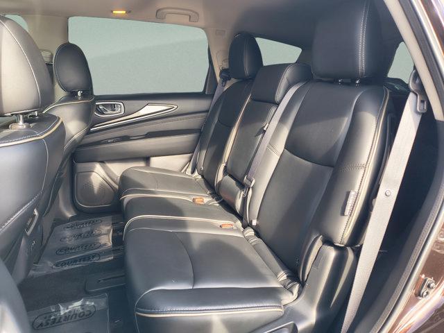 used 2020 INFINITI QX60 car, priced at $17,997