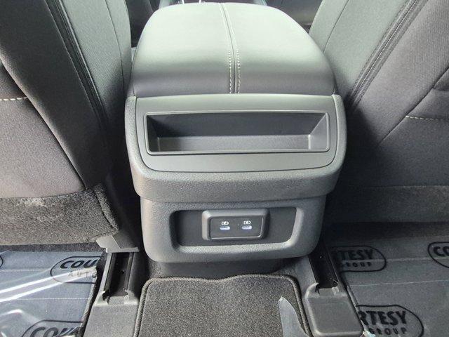 used 2026 Nissan Pathfinder car, priced at $39,639