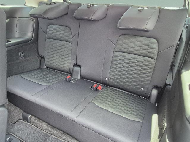 used 2026 Nissan Pathfinder car, priced at $39,639