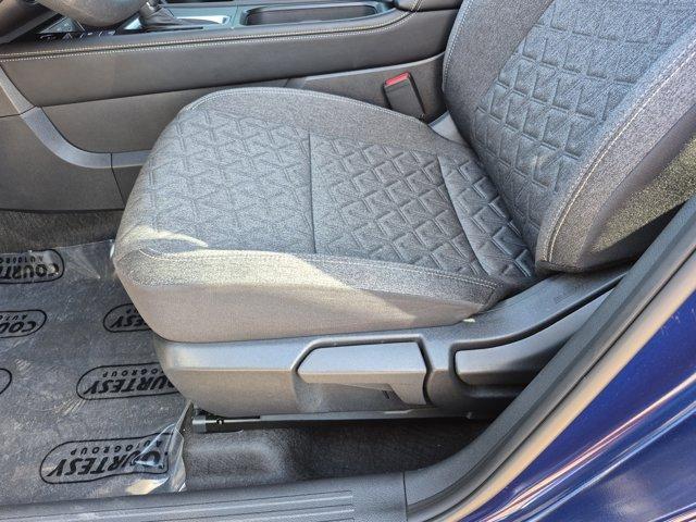 used 2025 Nissan Kicks car, priced at $23,458