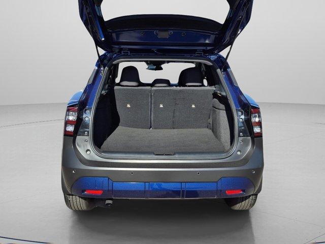 used 2025 Nissan Kicks car, priced at $23,458