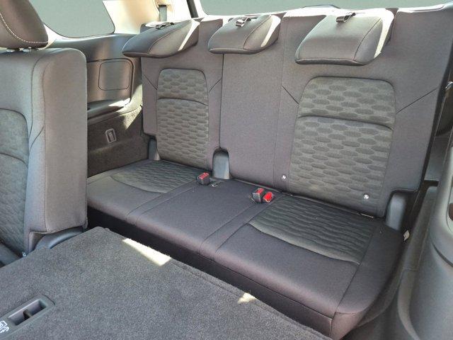 new 2026 Nissan Pathfinder car, priced at $40,778
