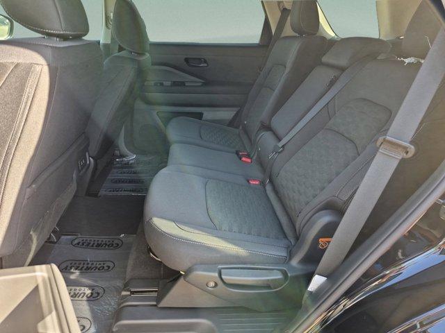 new 2026 Nissan Pathfinder car, priced at $40,778