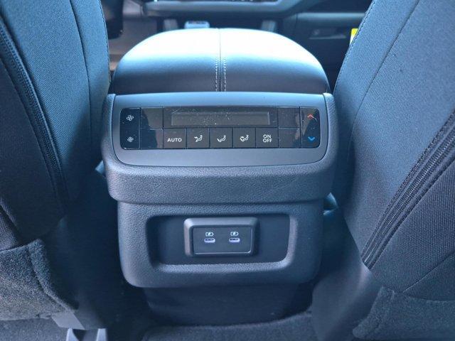new 2026 Nissan Pathfinder car, priced at $40,778
