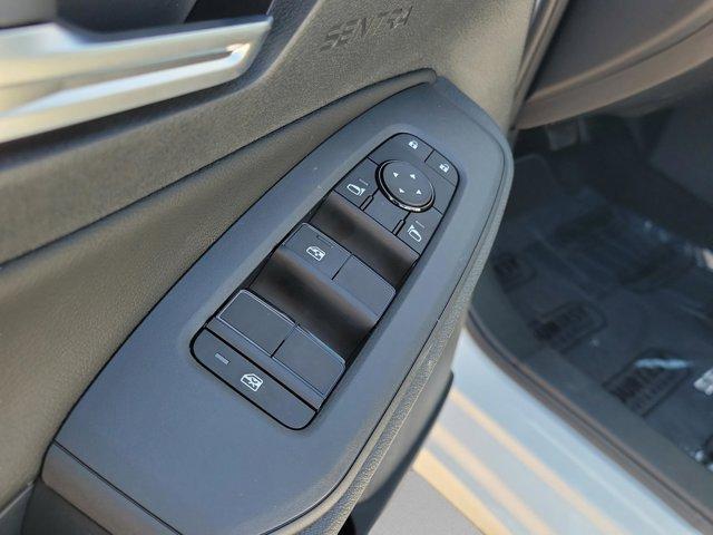 new 2026 Nissan Sentra car, priced at $23,641