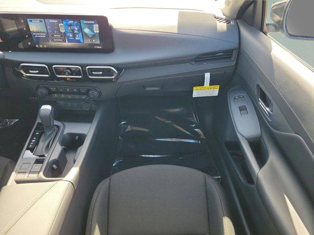 new 2026 Nissan Sentra car, priced at $23,641