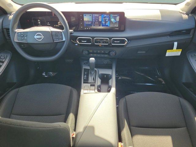 new 2026 Nissan Sentra car, priced at $23,641