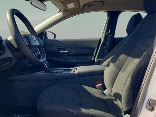 new 2026 Nissan Sentra car, priced at $23,641