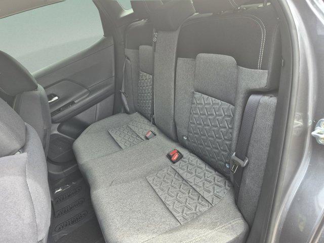new 2026 Nissan Kicks car, priced at $27,749