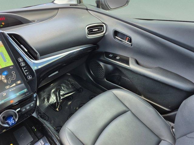 used 2022 Toyota Prius Prime car, priced at $23,539