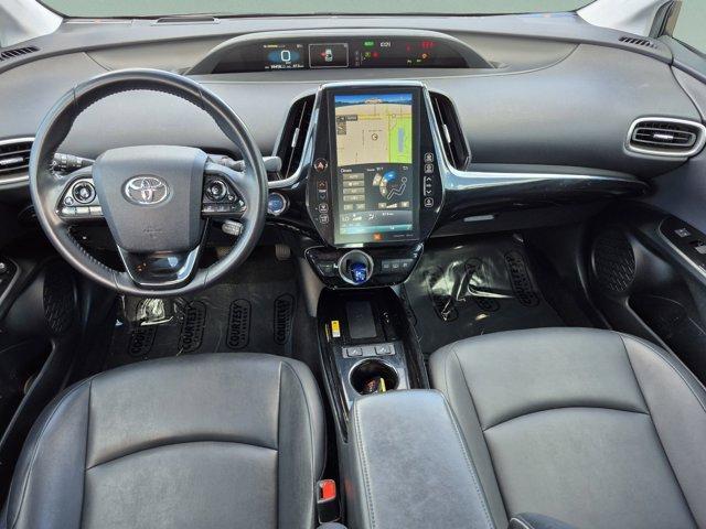 used 2022 Toyota Prius Prime car, priced at $23,539
