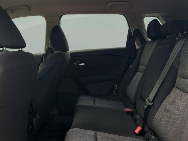 new 2026 Nissan Rogue car, priced at $29,196