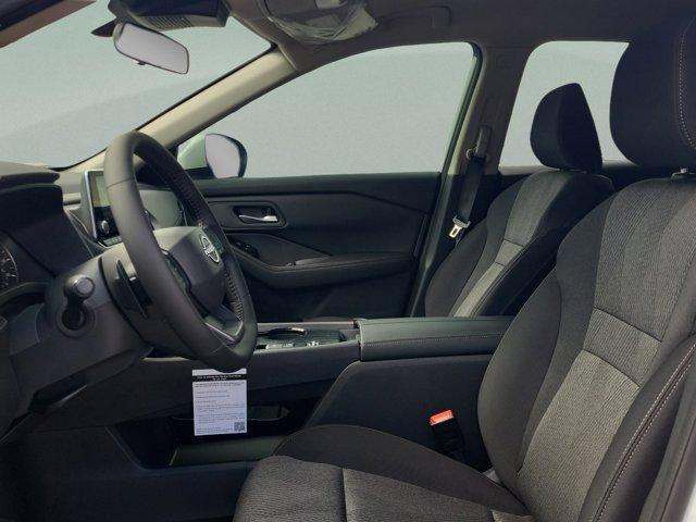 new 2026 Nissan Rogue car, priced at $29,196
