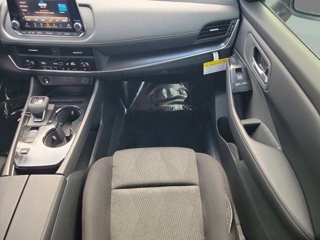 new 2026 Nissan Rogue car, priced at $29,196