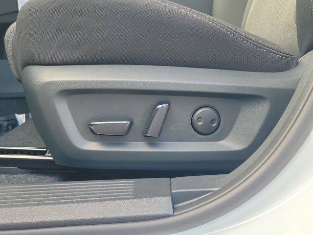new 2026 Nissan Rogue car, priced at $29,196
