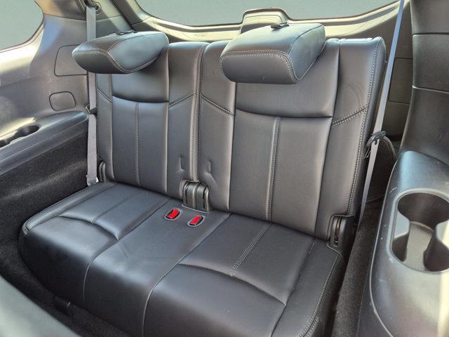 used 2019 Nissan Pathfinder car, priced at $10,639