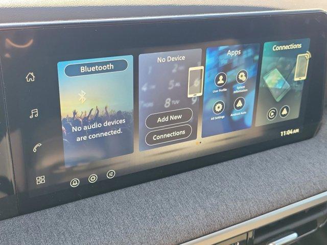 new 2026 Nissan Kicks car, priced at $22,499