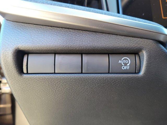 new 2026 Nissan Kicks car, priced at $22,499