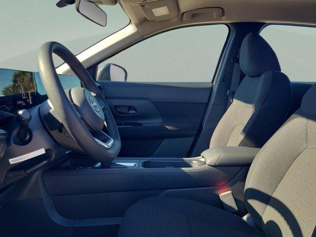 new 2026 Nissan Kicks car, priced at $22,499