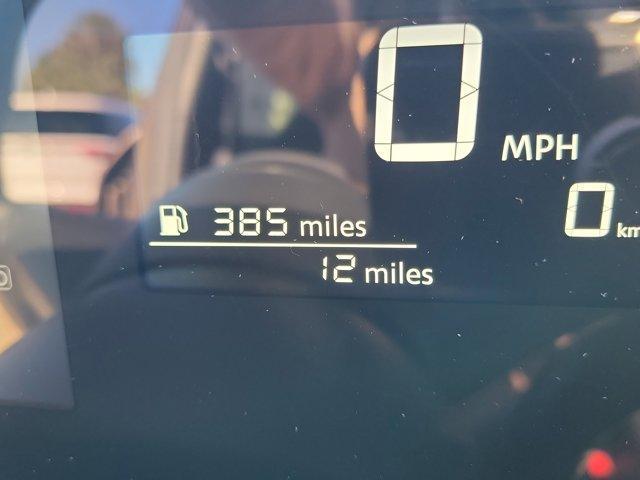 new 2026 Nissan Kicks car, priced at $22,499