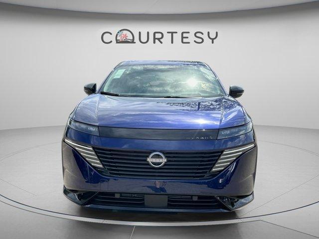 new 2026 Nissan Murano car, priced at $47,732