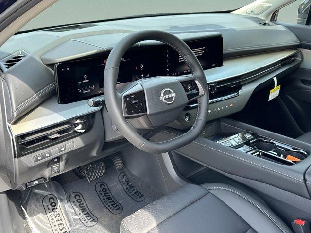 new 2026 Nissan Murano car, priced at $47,732