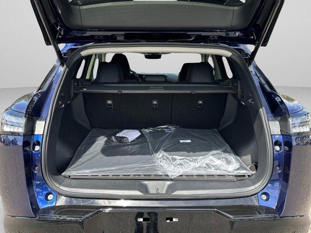 new 2026 Nissan Murano car, priced at $47,732