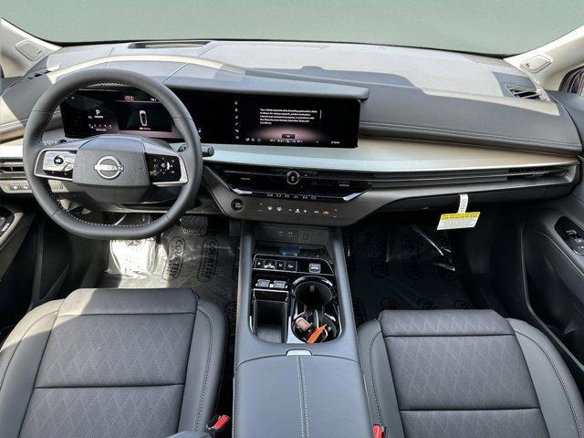 new 2026 Nissan Murano car, priced at $47,732