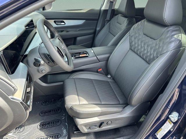 new 2026 Nissan Murano car, priced at $47,732