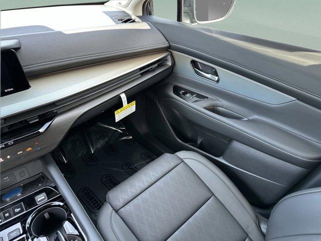 new 2026 Nissan Murano car, priced at $47,732