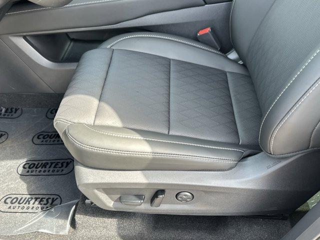 new 2026 Nissan Murano car, priced at $47,732