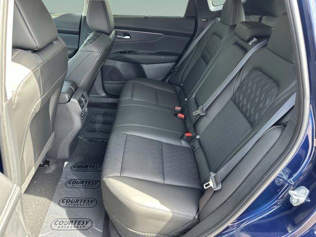 new 2026 Nissan Murano car, priced at $47,732