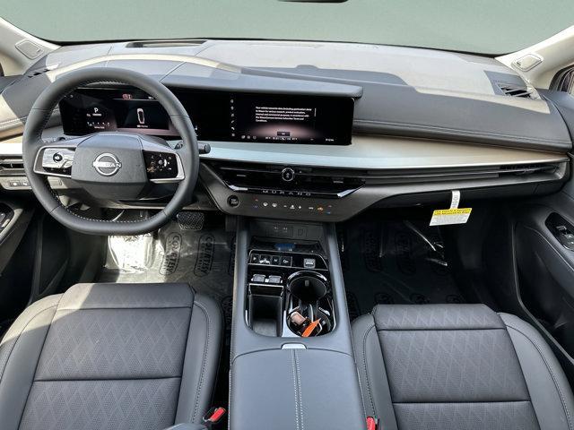 new 2026 Nissan Murano car, priced at $47,550
