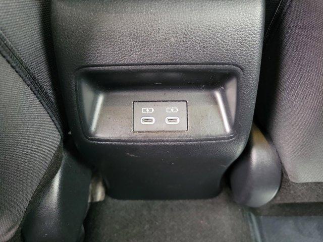 used 2024 Toyota Corolla car, priced at $18,552