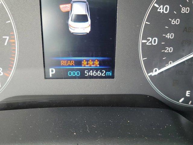 used 2024 Toyota Corolla car, priced at $18,552