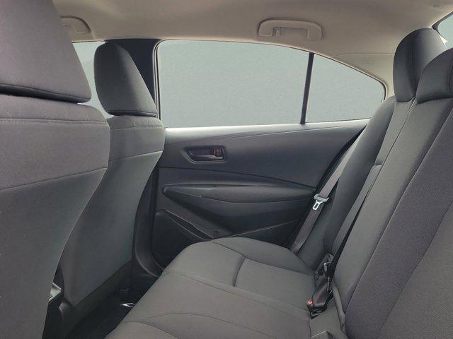 used 2024 Toyota Corolla car, priced at $18,552