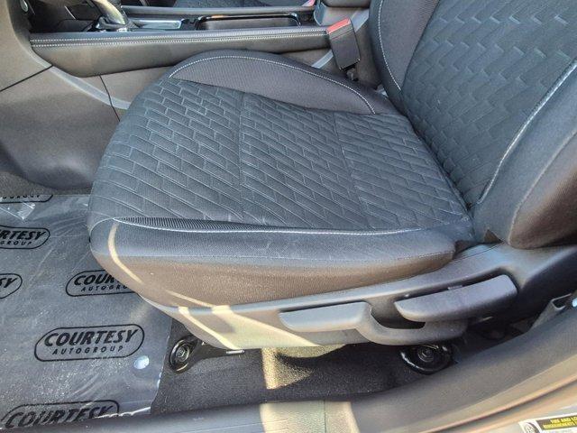 used 2022 Nissan Kicks car, priced at $19,861