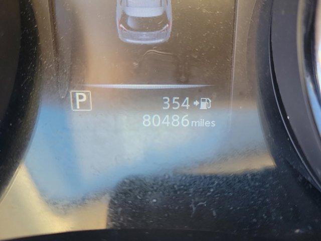 used 2017 Nissan Rogue car, priced at $12,948