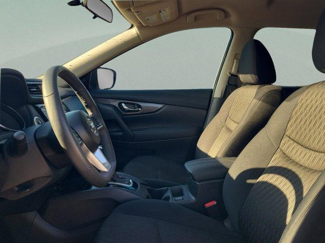 used 2017 Nissan Rogue car, priced at $12,948