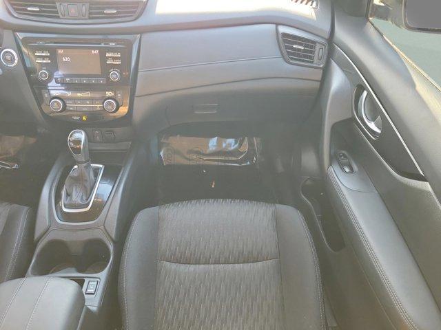 used 2017 Nissan Rogue car, priced at $12,948