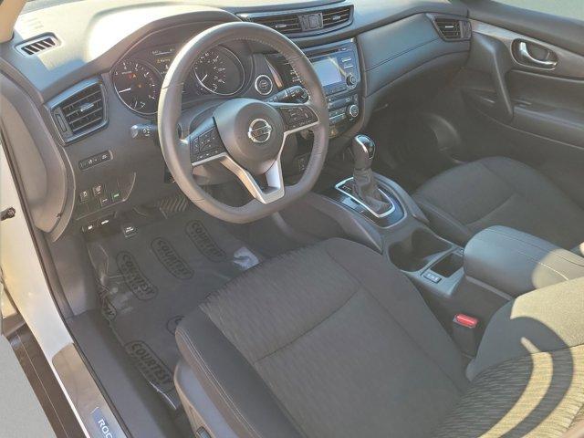 used 2017 Nissan Rogue car, priced at $12,948