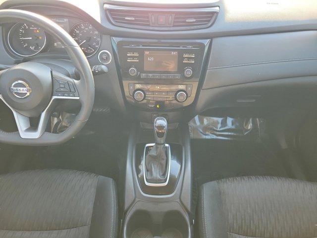 used 2017 Nissan Rogue car, priced at $12,948