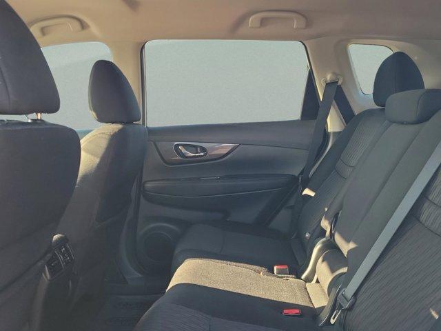 used 2017 Nissan Rogue car, priced at $12,948