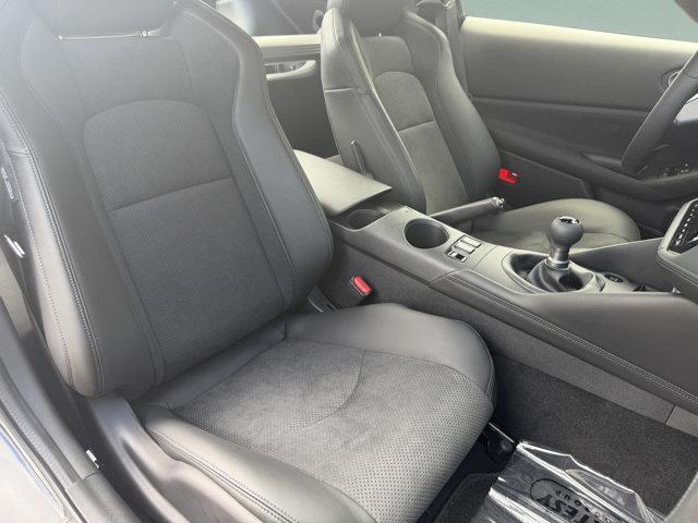 new 2027 Nissan Z car, priced at $58,298