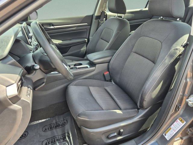 used 2022 Nissan Altima car, priced at $19,550