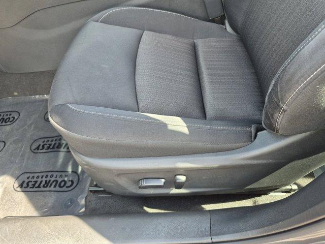 used 2022 Nissan Altima car, priced at $19,550