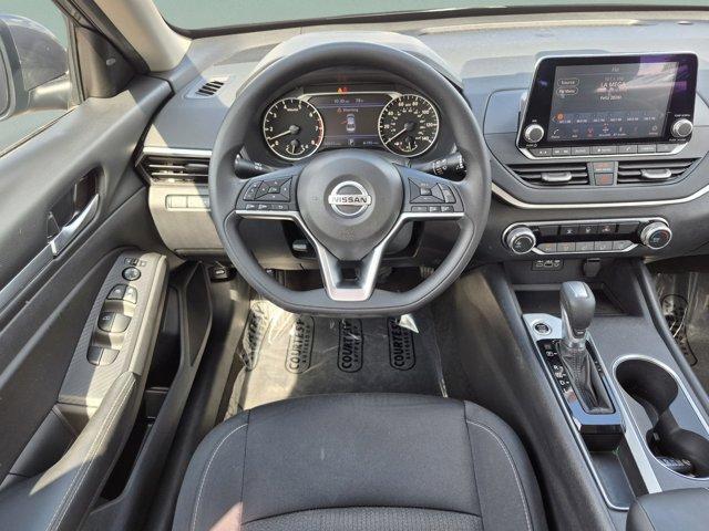 used 2022 Nissan Altima car, priced at $19,550